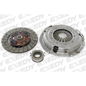 Комплект сцепления EXEDY FJK2037