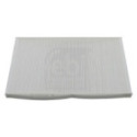 Filter, cabin air FEBI BILSTEIN 09448