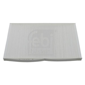 Filter, cabin air FEBI BILSTEIN 09448
