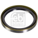 Shaft Seal, wheel bearing FEBI BILSTEIN 12693
