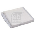 Filter, cabin air FEBI BILSTEIN 19358