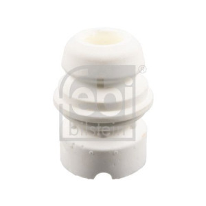 Rubber Buffer, suspension FEBI BILSTEIN 21113