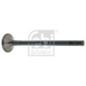 Exhaust Valve FEBI BILSTEIN 21216