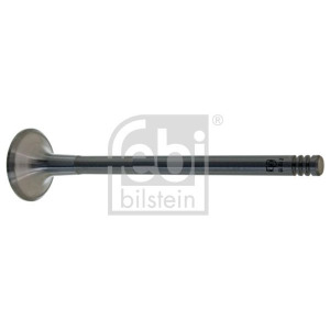 Pakoventtiili FEBI BILSTEIN 21216