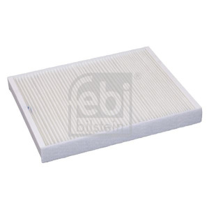 Filter, cabin air FEBI BILSTEIN 21316