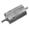 Polttoainesuodatin FEBI BILSTEIN 21626