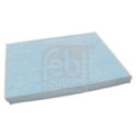 Filter, cabin air FEBI BILSTEIN 21930