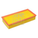 Air Filter FEBI BILSTEIN 22594
