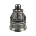 Шарнир независимой подвески / поворотного рычага FEBI BILSTEIN 22684