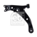 Control/Trailing Arm, wheel suspension FEBI BILSTEIN 22949