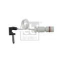 Сигнализатор, износ тормозных колодок FEBI BILSTEIN 23752