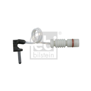 Сигнализатор, износ тормозных колодок FEBI BILSTEIN 23752