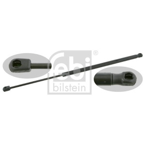 Gaasivedru, mootorikapott FEBI BILSTEIN 24719