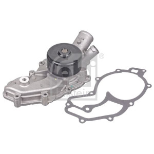Veepump, mootori jahutus FEBI BILSTEIN 26397