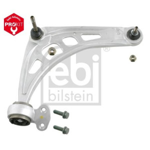 Control/Trailing Arm, wheel suspension FEBI BILSTEIN 26656