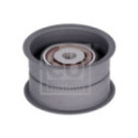 Deflection Pulley/Guide Pulley, timing belt FEBI BILSTEIN 27120