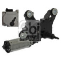 Wiper Motor FEBI BILSTEIN 27284