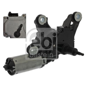 Wiper Motor FEBI BILSTEIN 27284