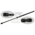 Gaasivedru, pagasi-/veoruum FEBI BILSTEIN 27585
