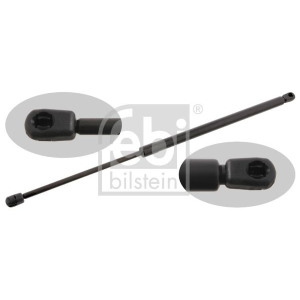 Газовая пружина, крышка багажник FEBI BILSTEIN 27585