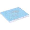 Filter, cabin air FEBI BILSTEIN 27873
