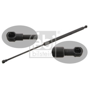 Газовая пружина, крышка багажник FEBI BILSTEIN 27911