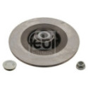 Jarrulevy FEBI BILSTEIN 28156