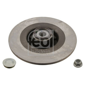 Тормозной диск FEBI BILSTEIN 28156