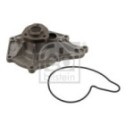 Water Pump, engine cooling FEBI BILSTEIN 29669