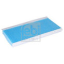 Filter,salongiõhk FEBI BILSTEIN 29793