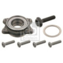 Комплект подшипника ступицы колеса FEBI BILSTEIN 29837