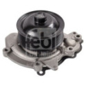 Water Pump, engine cooling FEBI BILSTEIN 29848