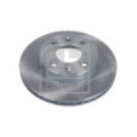 Тормозной диск FEBI BILSTEIN 31767