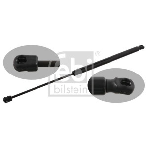 Gas Spring, boot/cargo area FEBI BILSTEIN 31948