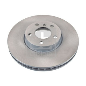 Тормозной диск FEBI BILSTEIN 32264