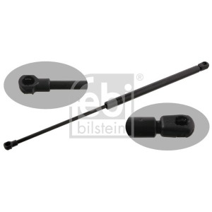 Gas Spring, boot/cargo area FEBI BILSTEIN 33337