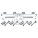 Accessory Kit, brake shoes FEBI BILSTEIN 34156