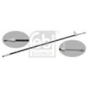 Cable Pull, parking brake FEBI BILSTEIN 34907