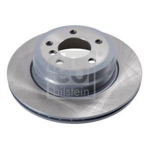 Jarrulevy FEBI BILSTEIN 36386