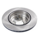 Brake Disc FEBI BILSTEIN 36386