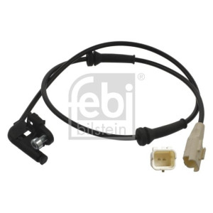 Датчик, частота вращения колеса FEBI BILSTEIN 36945