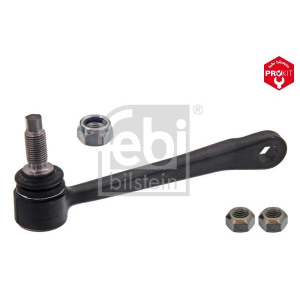 Link/Coupling Rod, stabiliser bar FEBI BILSTEIN 37037