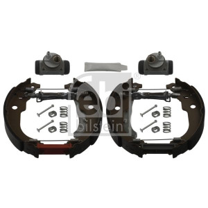 Jarrukenkäsarja FEBI BILSTEIN 37550