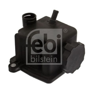 Hydrauliikkaöljyn tasaussäiliö (ohjaustehostin) FEBI BILSTEIN 38802
