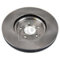 Brake Disc FEBI BILSTEIN 39210