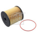 Fuel Filter FEBI BILSTEIN 39831