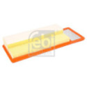 Ilmansuodatin FEBI BILSTEIN 39839