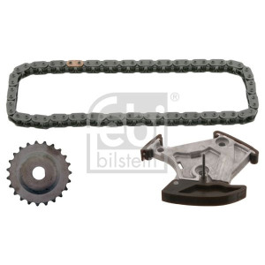 Chain Kit, oil pump drive FEBI BILSTEIN 40265