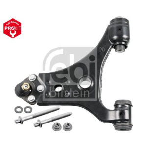 Tukivarsi, pyöräntuenta FEBI BILSTEIN 40387
