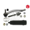 Поперечная рулевая тяга FEBI BILSTEIN 40555